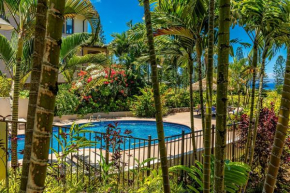 Kapalua Golf Villas 15P5-6 condo